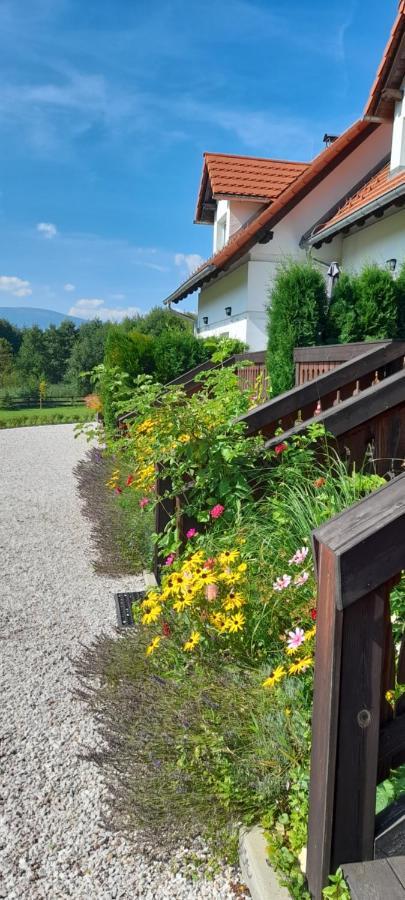 Wysokie Laki Domki W Gorach Kowary Exterior photo